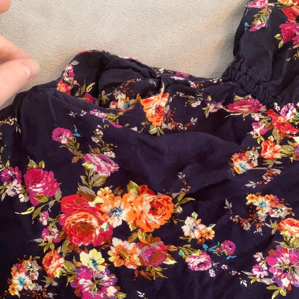 Romper - Picture 7 of 8